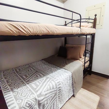 La Verti Residences Staycation Μανίλα Εξωτερικό φωτογραφία