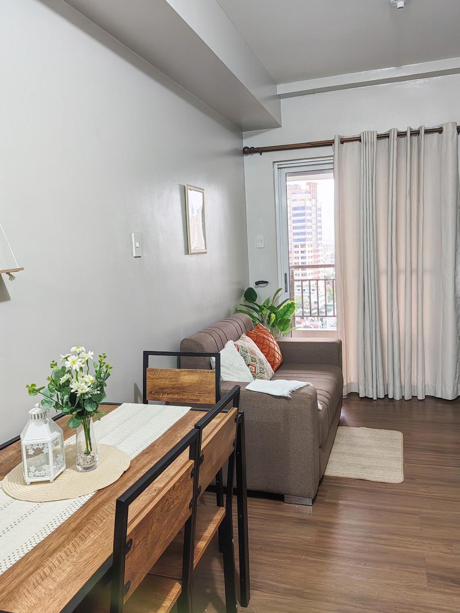La Verti Residences Staycation Μανίλα Εξωτερικό φωτογραφία